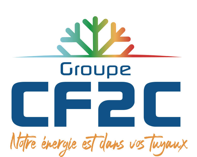 Logo CF2C Groupe